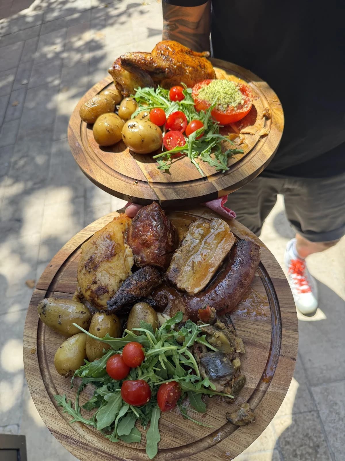 La Rôtisserie de la Place
